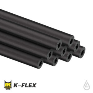 Трубка K-FLEX 19x018-2 ST