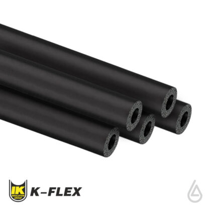 Трубка K-FLEX 19x025-2 ST
