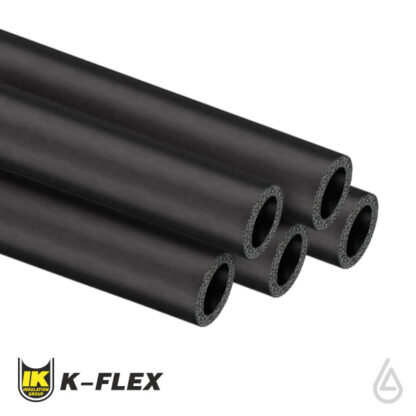 Трубка K-FLEX 19x048-2 ST
