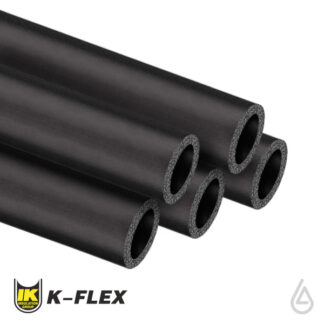 Трубка K-FLEX 19x076-2 ST