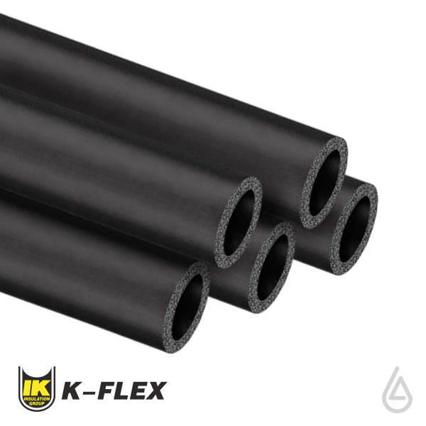 Трубка K-FLEX 19x076-2 ST