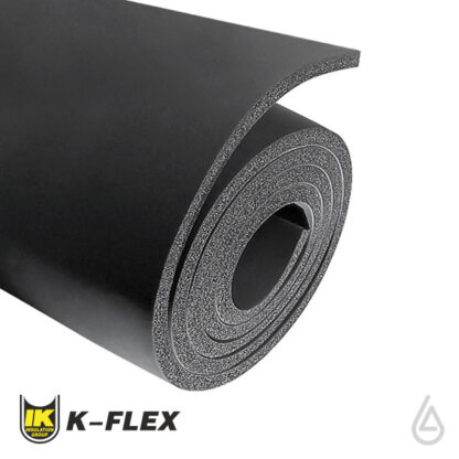Рулон K-FLEX 50x1000-04 ST