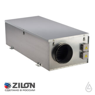 ZPW 6000/54 L3 Приточная установка с водяным нагревателем