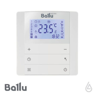 Термостат цифровой BALLU BDT-1