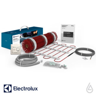 Мат Electrolux EEFM 2-180-9 (комплект теплого пола c терморегулятором)