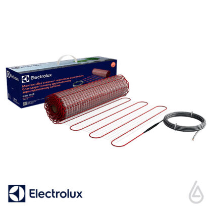 Мат Electrolux EEM 2-150-9 (комплект теплого пола)