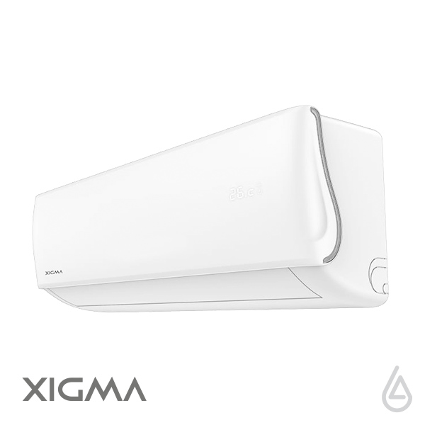 Сплит-система XIGMA XG-EF70RHA серии EXTRAFORCE