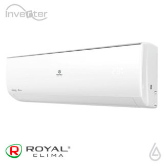 Инверторная сплит-система ROYAL Clima RCI-GL35HN серии GLORIA Inverter
