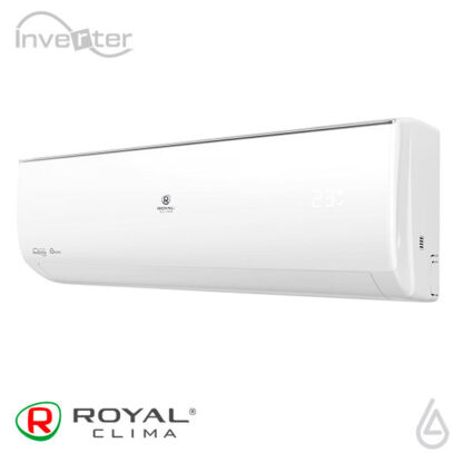 Инверторная сплит-система ROYAL Clima RCI-GL70HN серии GLORIA Inverter