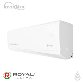 Инверторная сплит-система ROYAL Clima RCI-GR65HN серии GRIDA DC EU Inverter