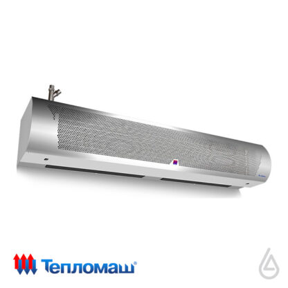 Водяная тепловая завеса Тепломаш КЭВ-70П4141W (нерж.)
