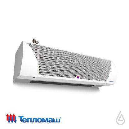 Водяная тепловая завеса Тепломаш КЭВ-50П4134W
