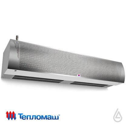 Водяная тепловая завеса Тепломаш КЭВ-190П5141W (нержав.ст)