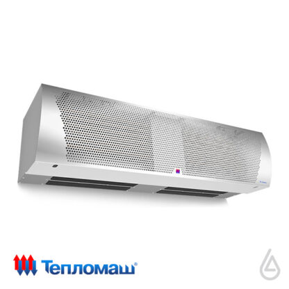 Воздушная завеса без нагрева Тепломаш КЭВ-П5131А        (нержав.ст)
