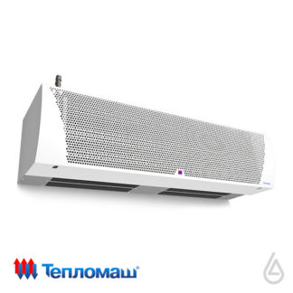 Водяная тепловая завеса Тепломаш КЭВ-130П5131W