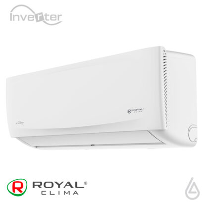 Инверторная сплит-система ROYAL Clima RCI-VXI70HN серии VELA NUOVA Inverter